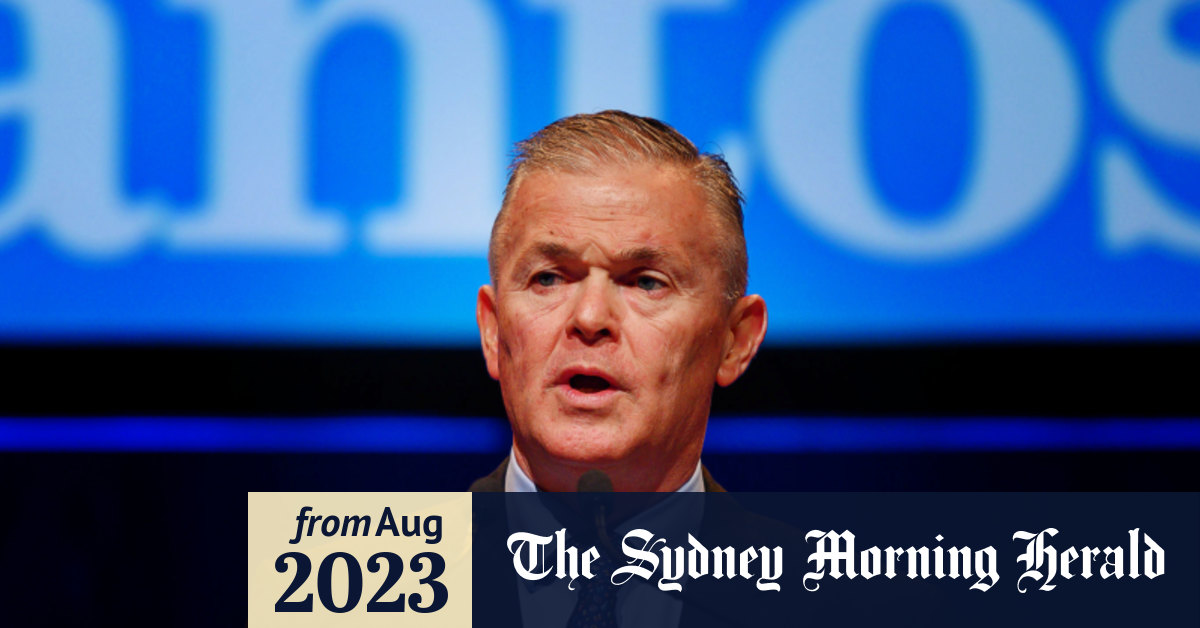 Santos Barossa gas project hit with new Indigenous challenge